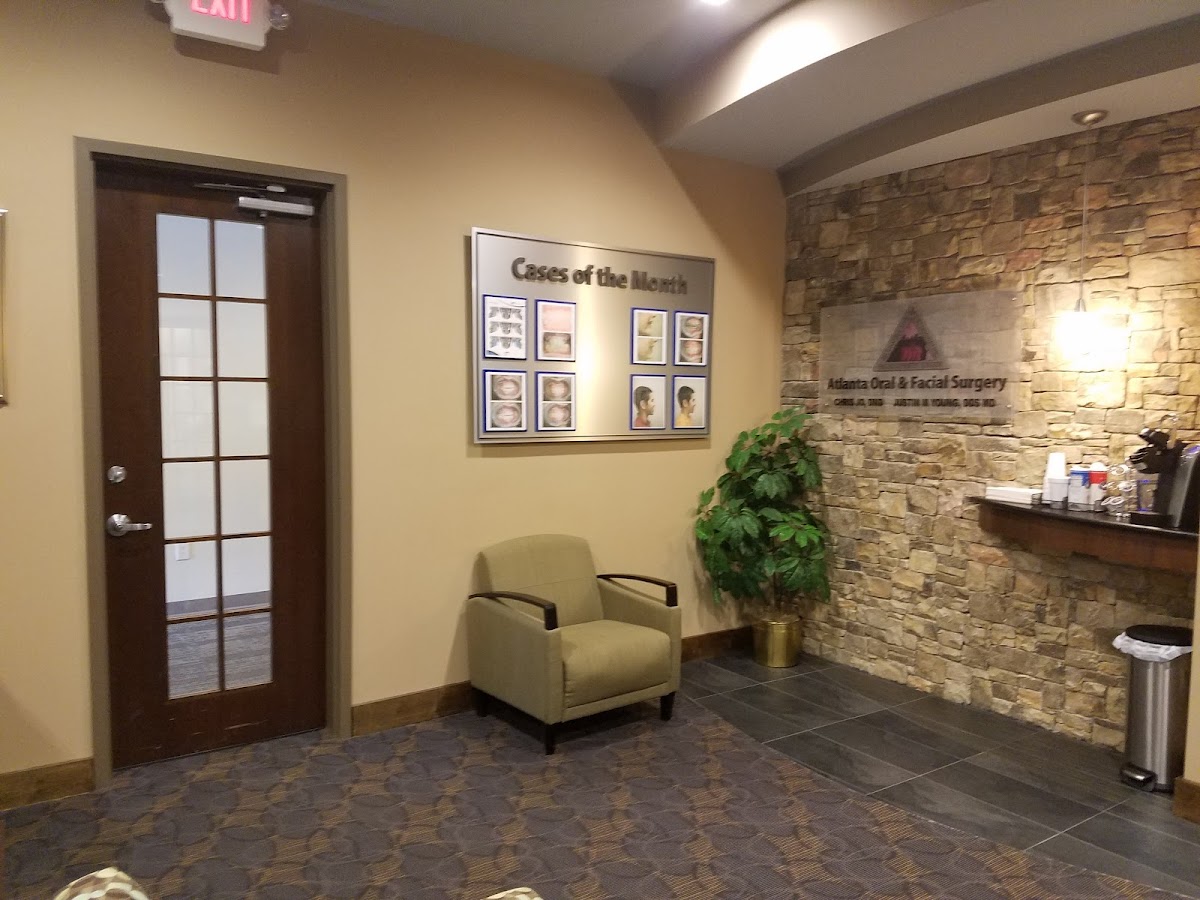 Atlanta Oral & Facial Surgery photo 6