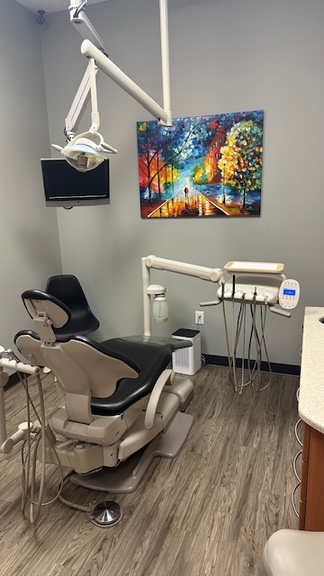 Scott Family Dentistry & Laser Skin Solutions photo 2