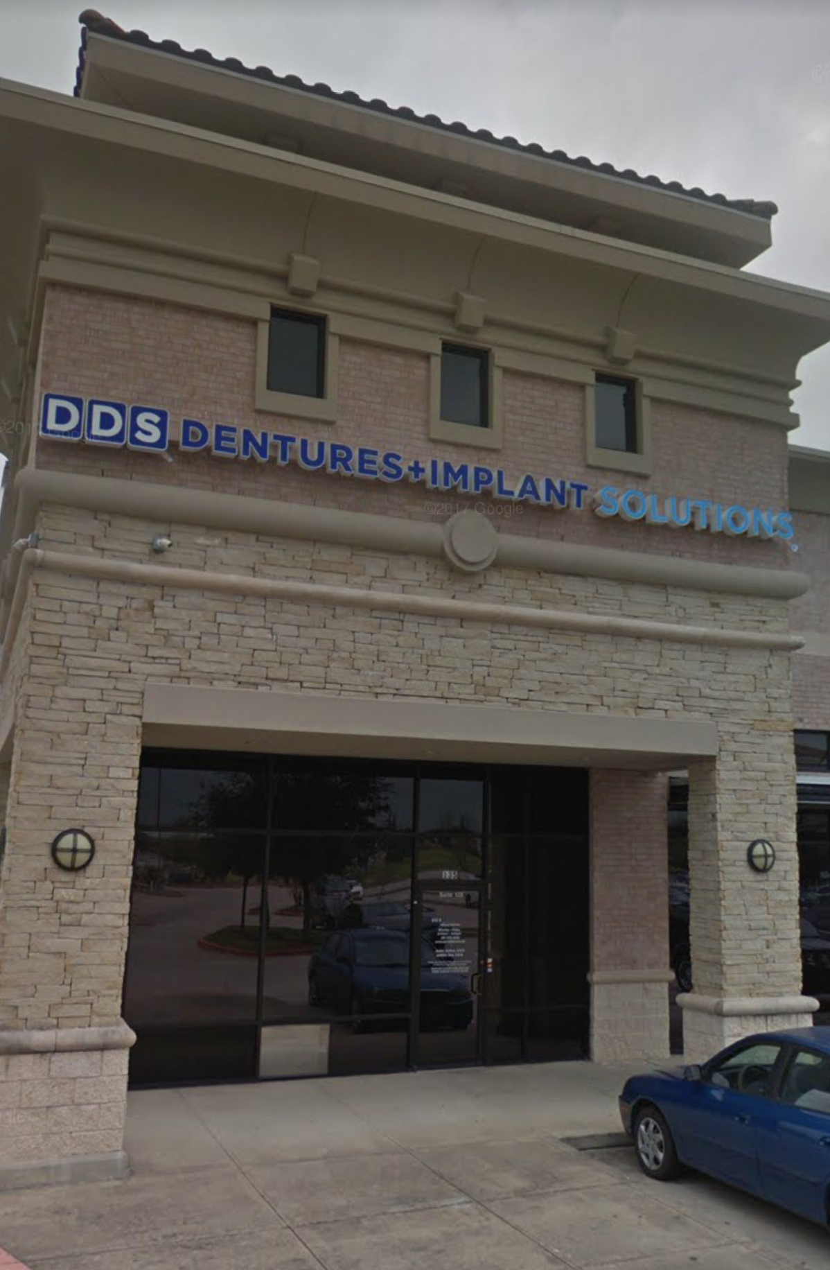 Affordable Dentures & Implants - Pearland photo 2
