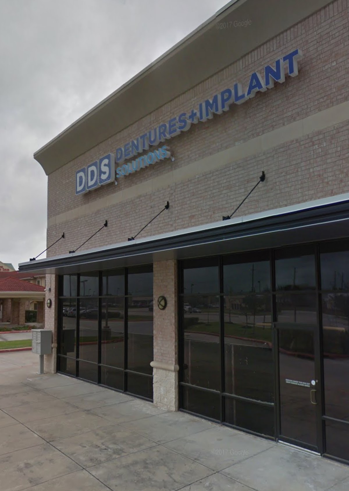 Affordable Dentures & Implants - Pearland photo 3