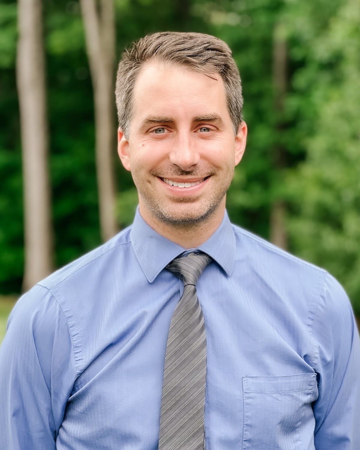 Ben Thompson, DMD Family Dentistry photo 1