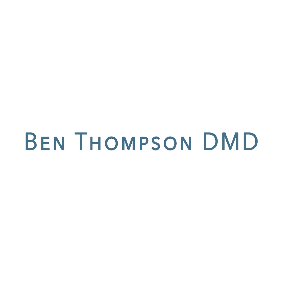 Ben Thompson, DMD Family Dentistry photo 4