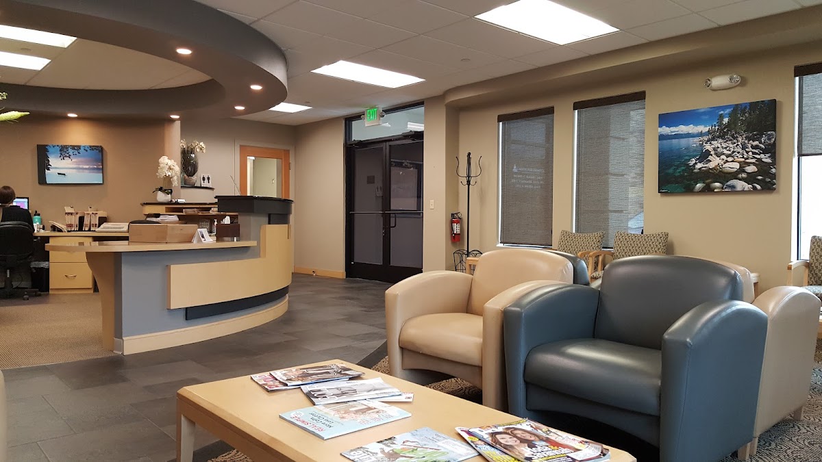 Carson Periodontics and Oral & Maxillofacial Surgery photo 1