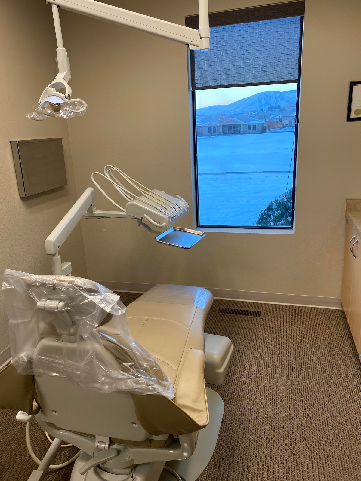 Carson Periodontics and Oral & Maxillofacial Surgery photo 2