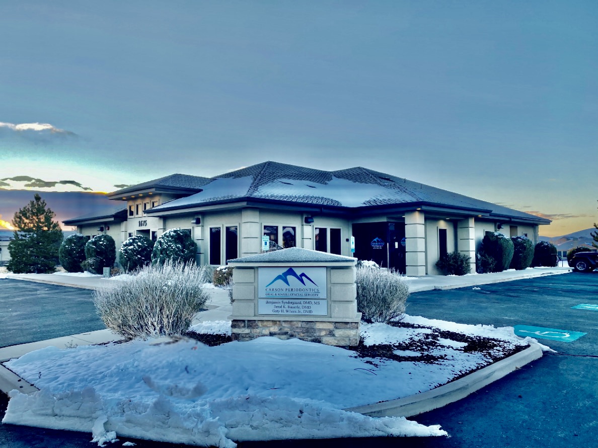 Carson Periodontics and Oral & Maxillofacial Surgery photo 3