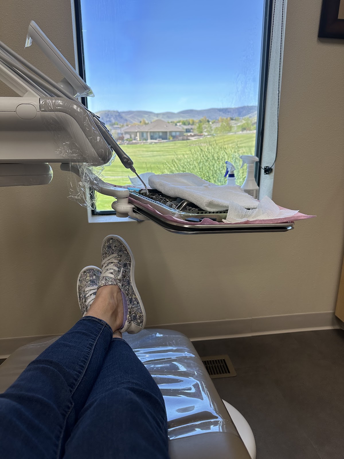 Carson Periodontics and Oral & Maxillofacial Surgery photo 5