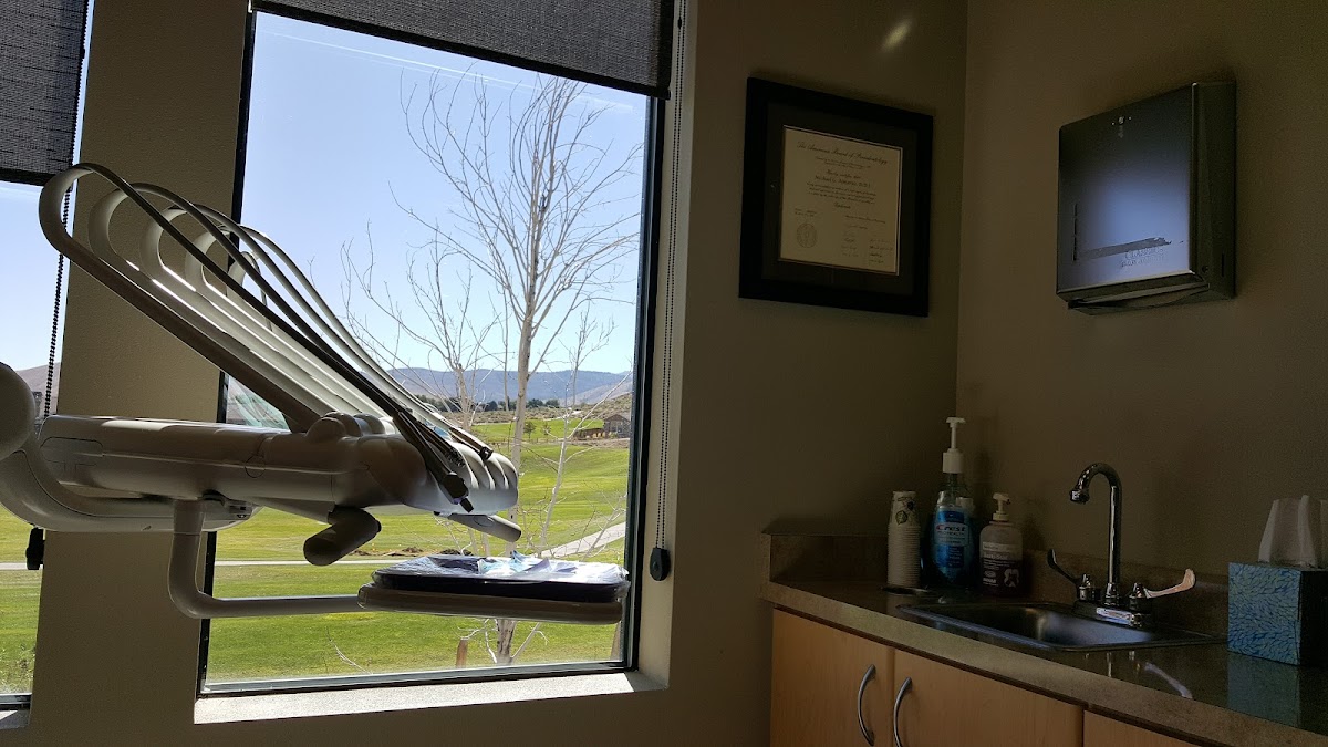 Carson Periodontics and Oral & Maxillofacial Surgery photo 6