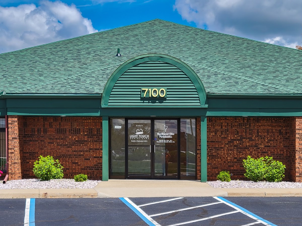 Northwest Ohio Periodontics: Brian M. Roy, DDS, Ms & Christopher W. Ludden, DDS, Ms photo 1