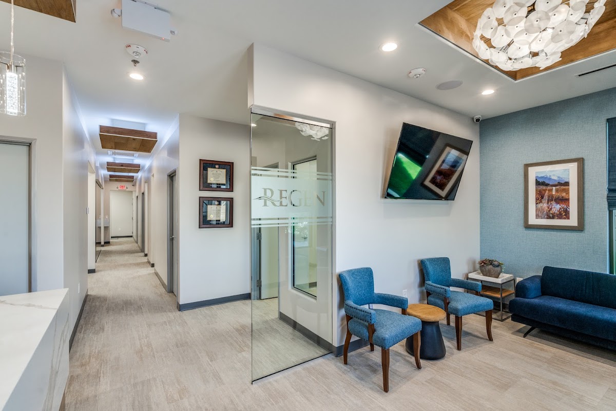 Regen Periodontics & Dental Implant Center photo 3