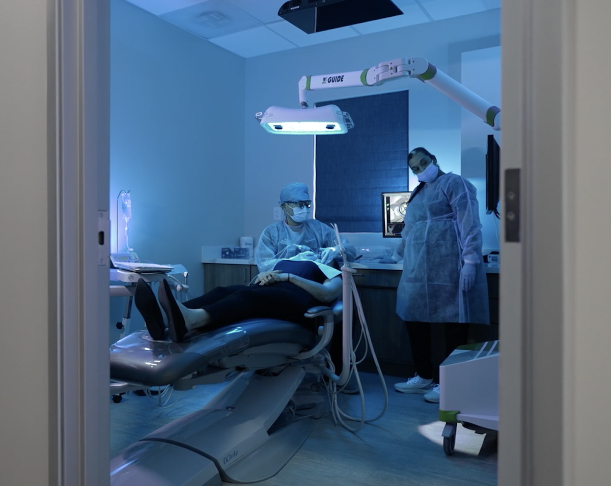 Regen Periodontics & Dental Implant Center photo 4