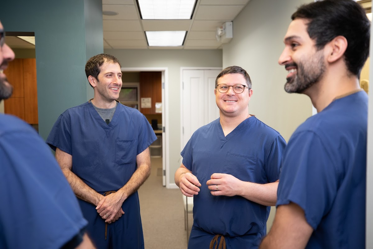 Michigan Oral Surgeons, Dental Implants & Wisdom Teeth photo 4