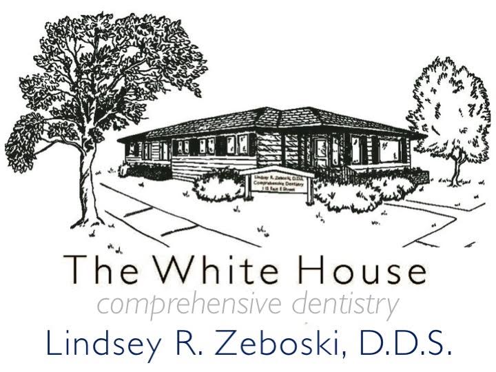 The White House Dentistry, Dr. Lindsey R. Zeboski DDS photo 1