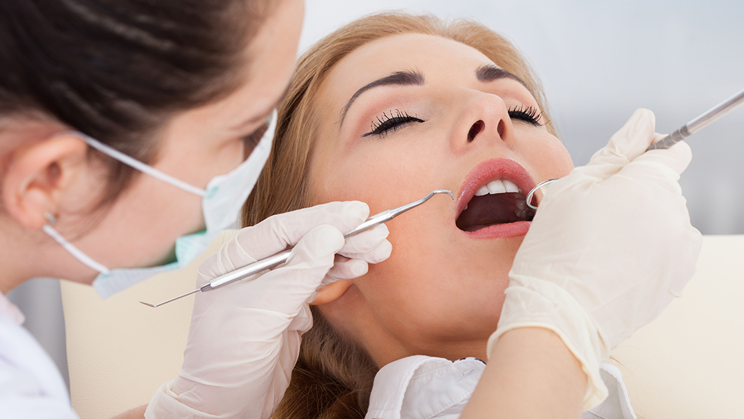 All Valley Dental photo 1