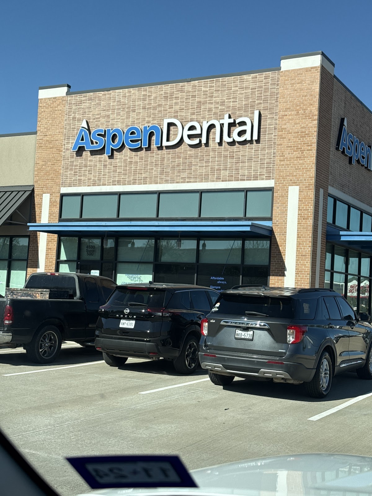 Aspen Dental - Houston photo 4