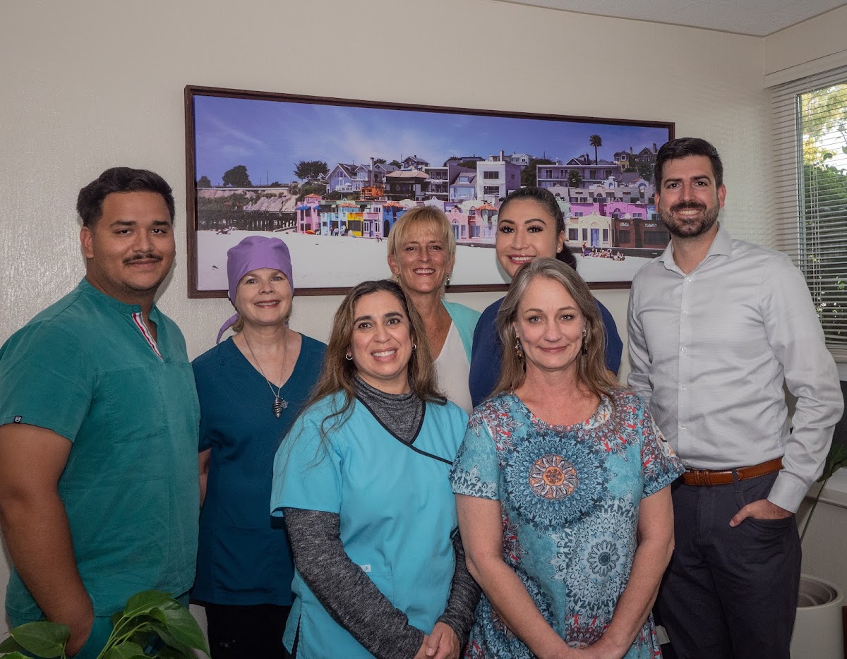 Santa Cruz Dental Group photo 4