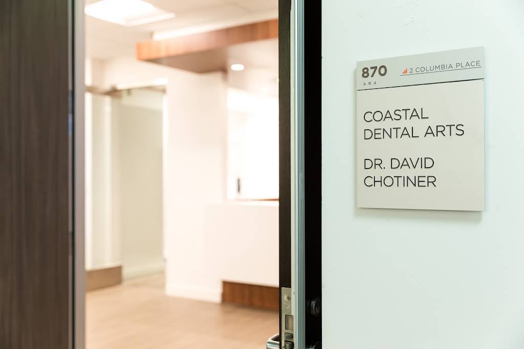 Coastal Dental Arts photo 1