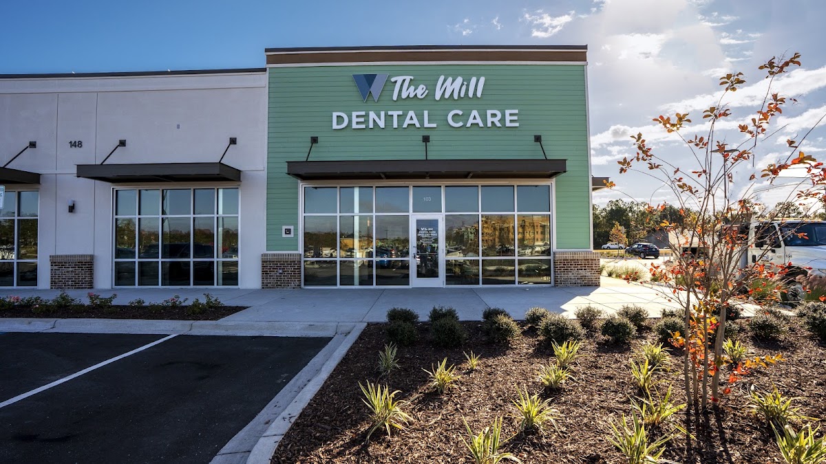 The Mill Dental Care photo 1