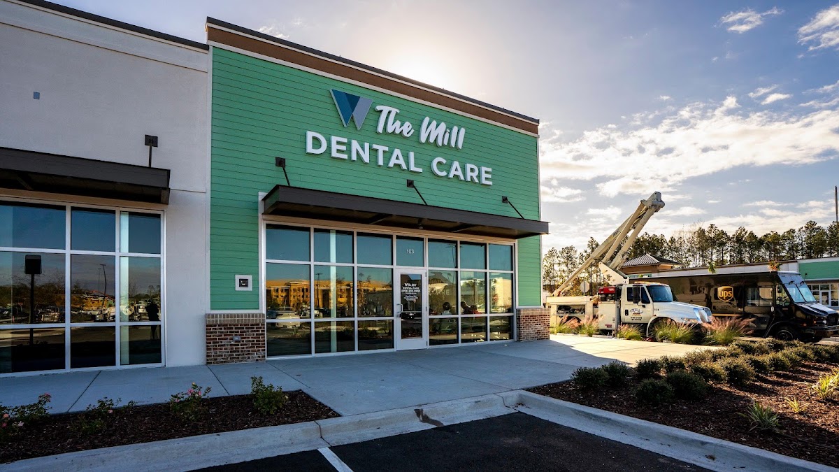 The Mill Dental Care photo 2