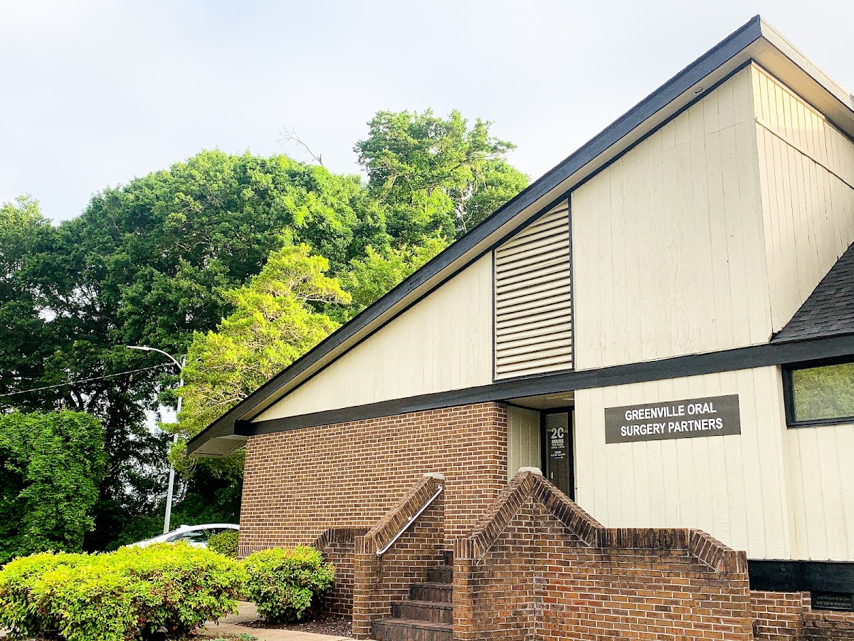 Greenville Oral Surgery Partners photo 1