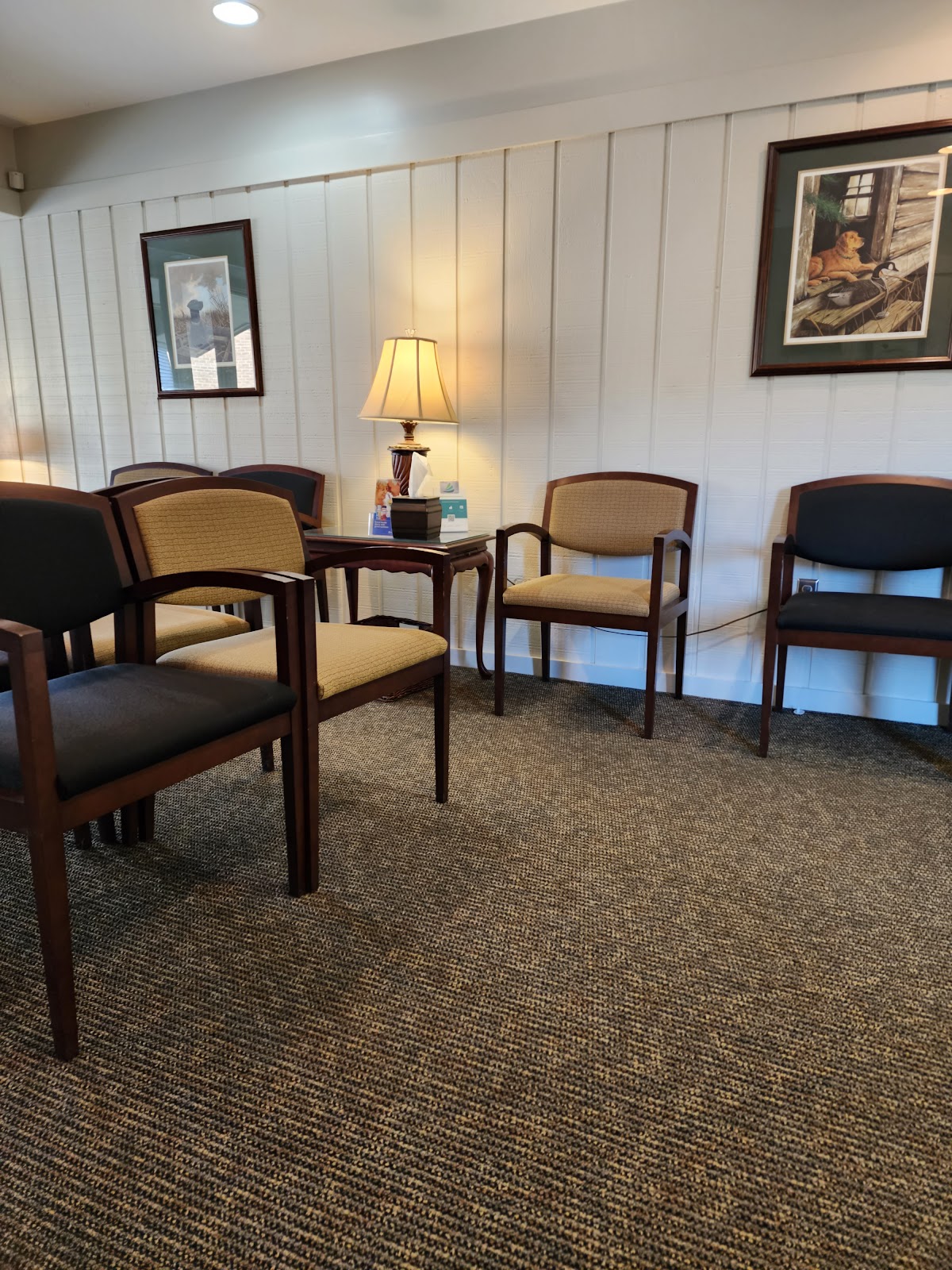 Greenville Oral Surgery Partners photo 3