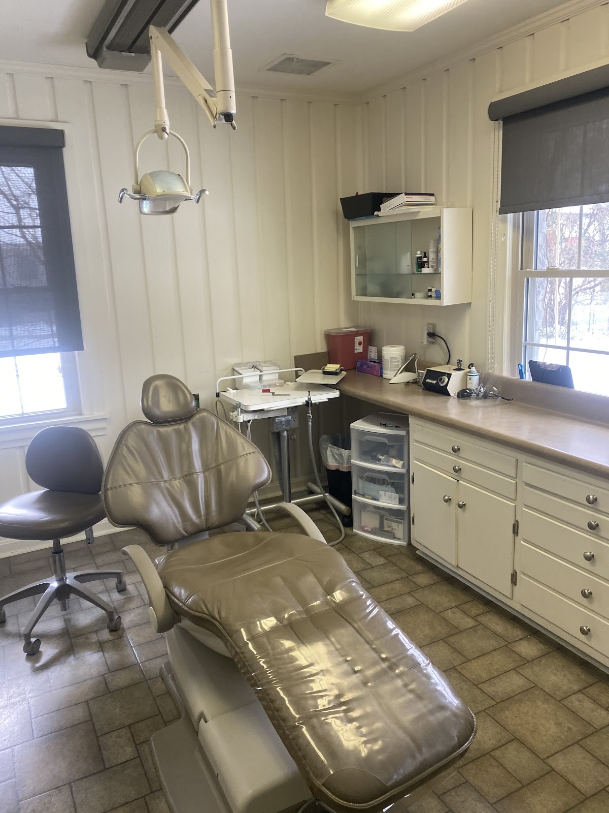 Cedar Hill Dental Diagnostics: Ransdell George T DDS photo 1