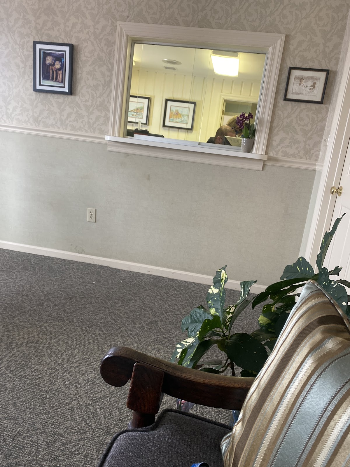 Cedar Hill Dental Diagnostics: Ransdell George T DDS photo 2