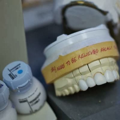 Cedar Hill Dental Diagnostics: Ransdell George T DDS photo 3