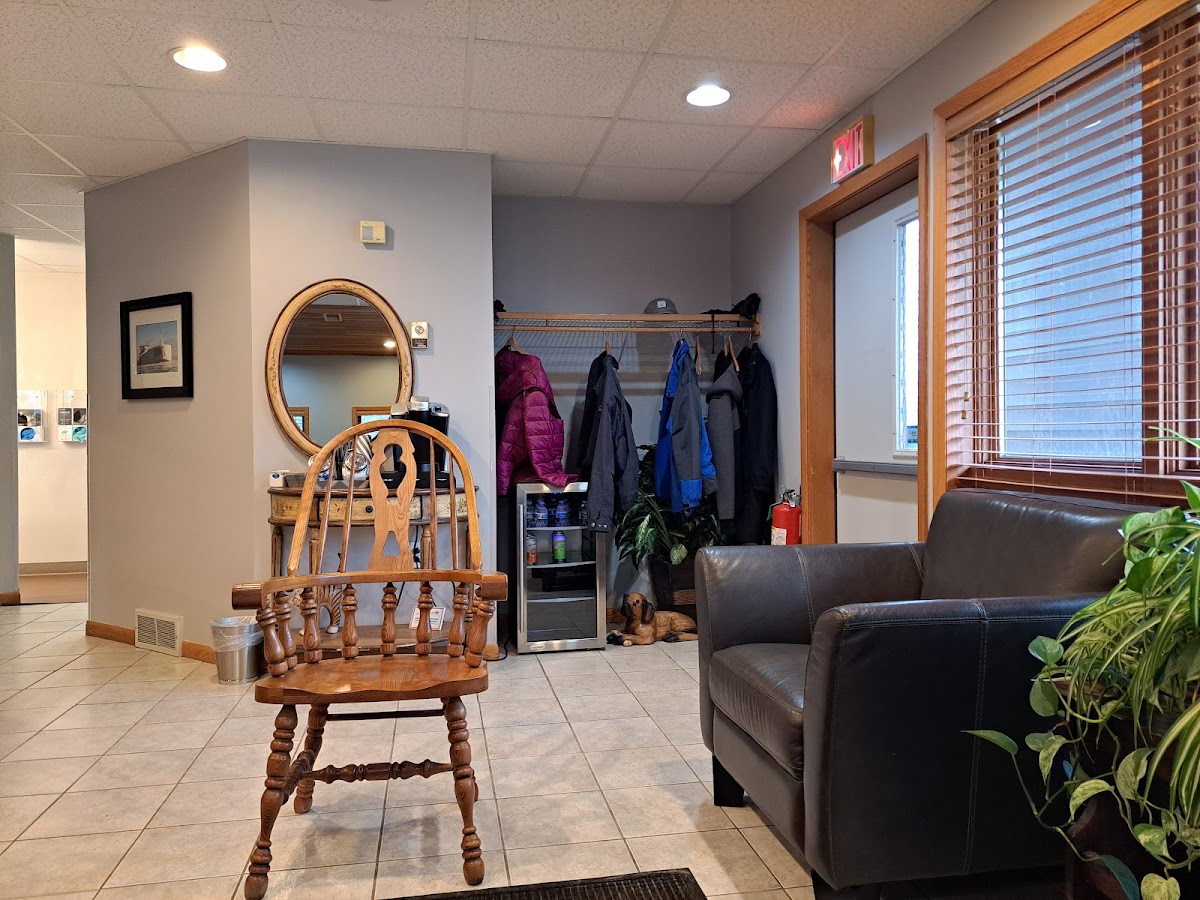 Summit Dental: Huneke Adam DDS photo 2