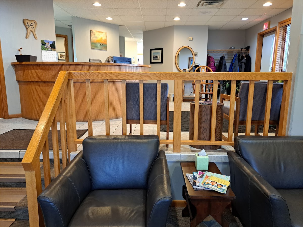 Summit Dental: Huneke Adam DDS photo 3