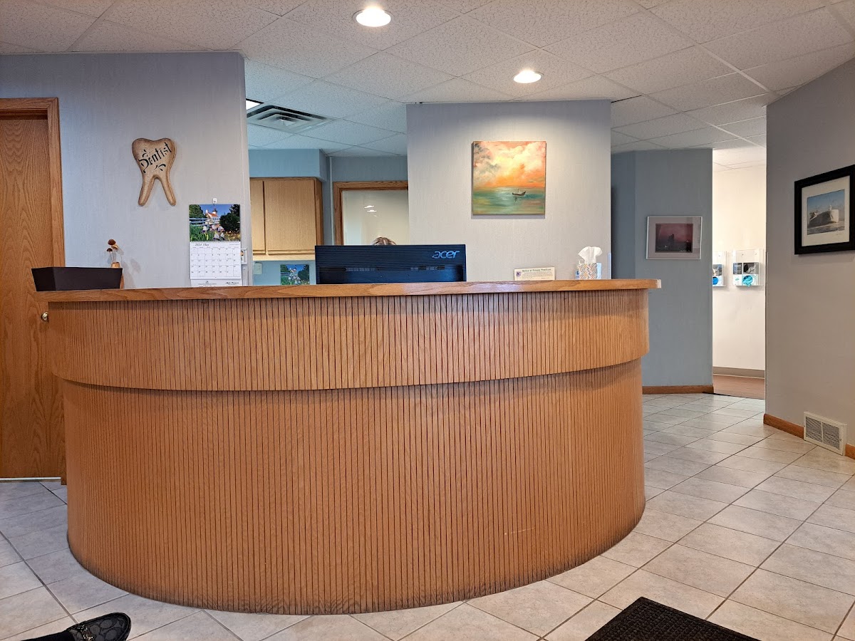 Summit Dental: Huneke Adam DDS photo 4
