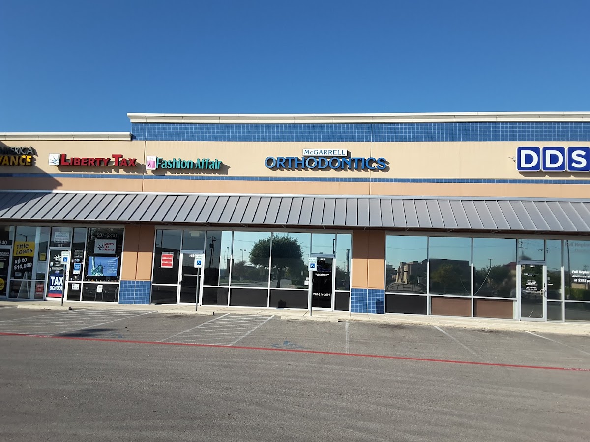 Affordable Dentures & Implants - Schertz photo 3