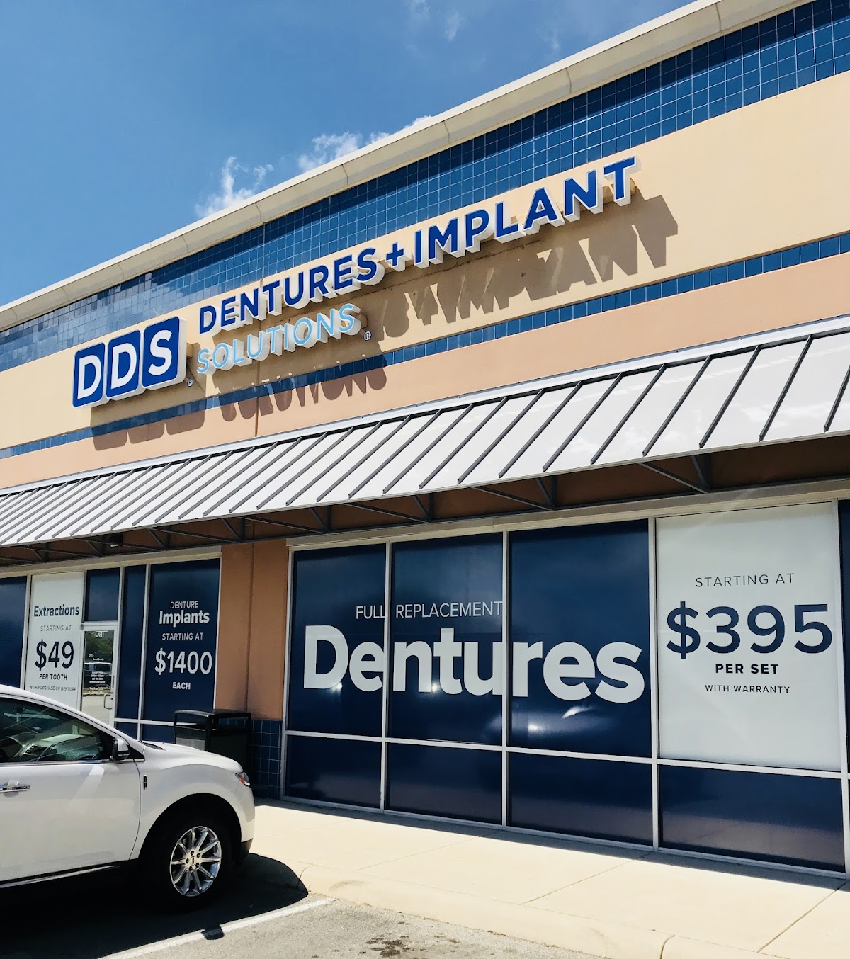 Affordable Dentures & Implants - Schertz photo 6