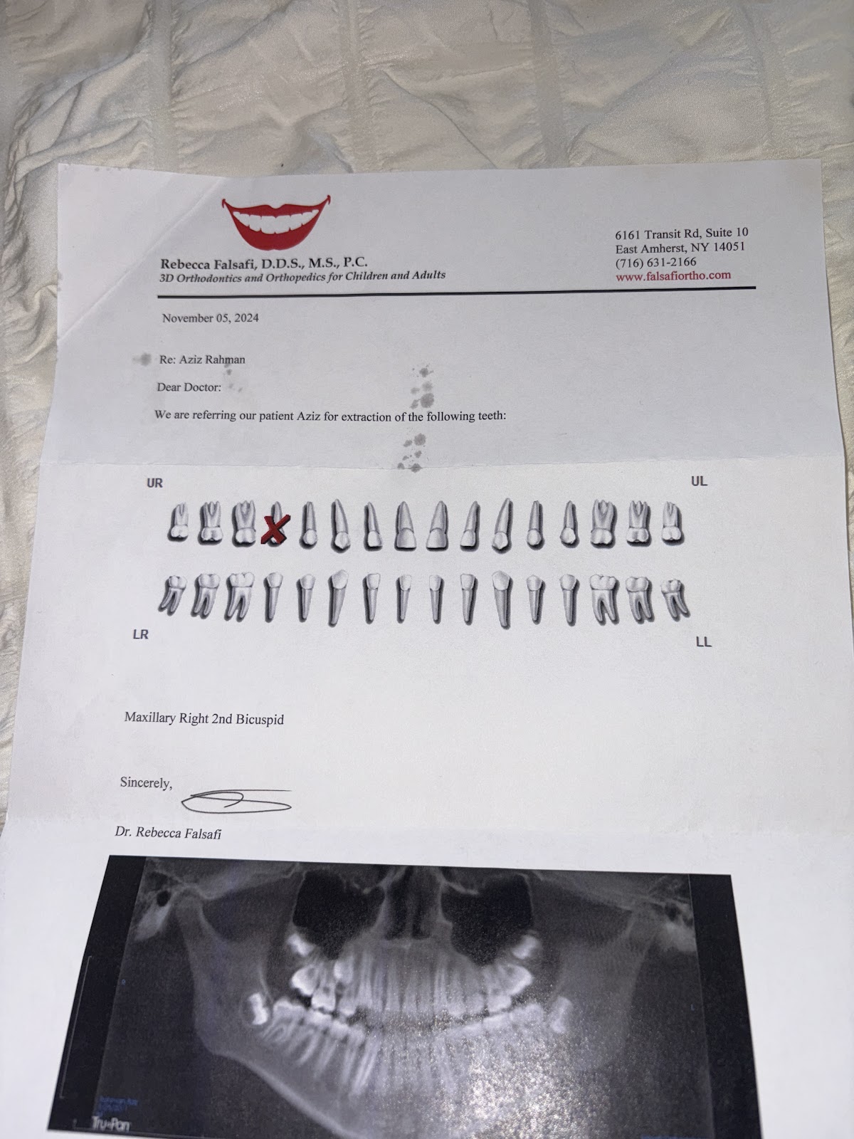 Ub Oral & Maxillofacial Surgery photo 1
