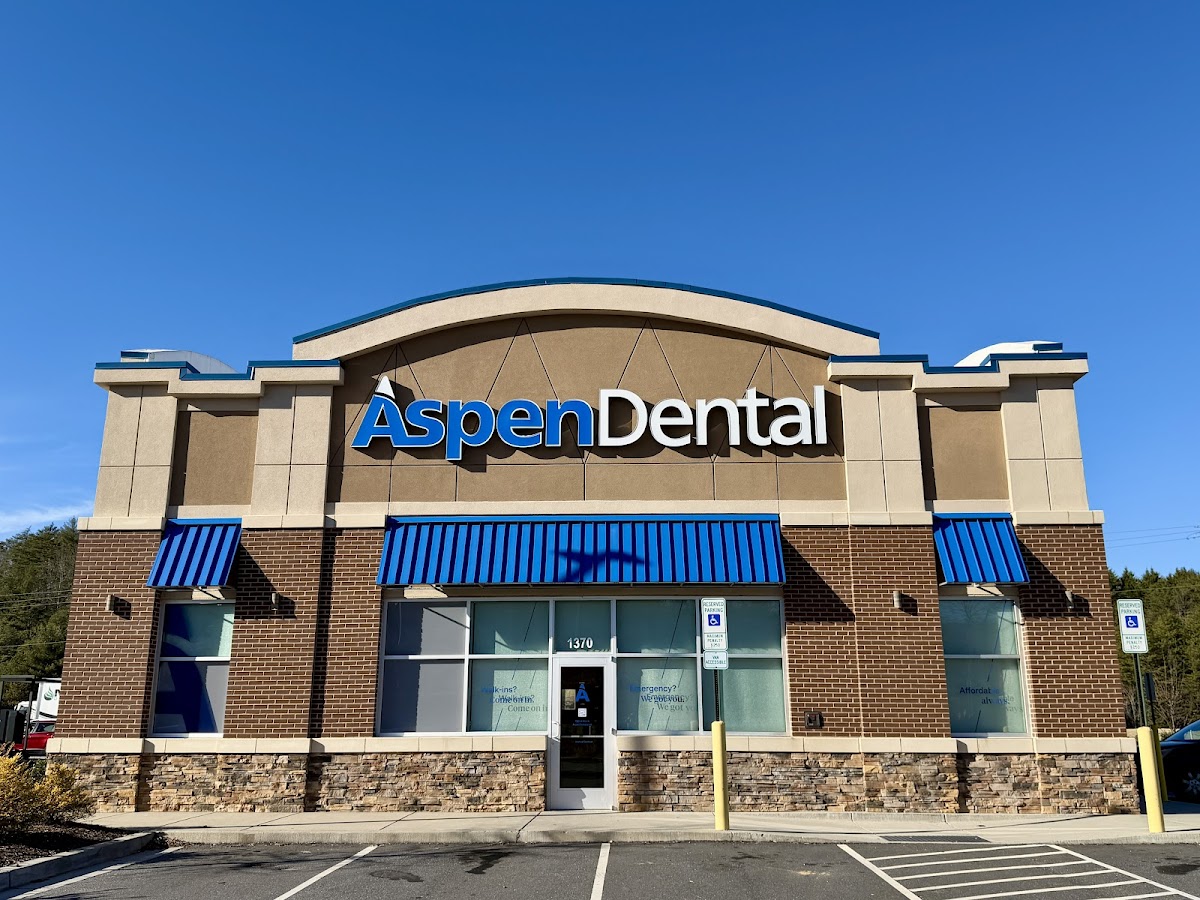 Aspen Dental - Franklin photo 1
