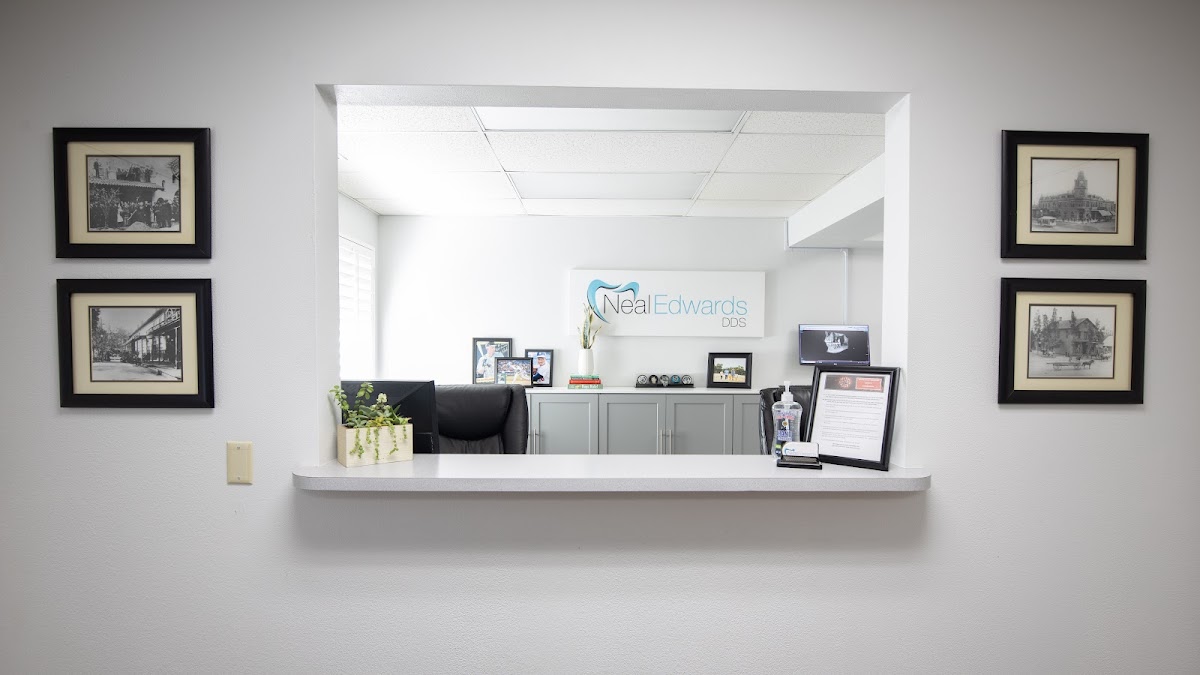 Neal Edwards DDS photo 3