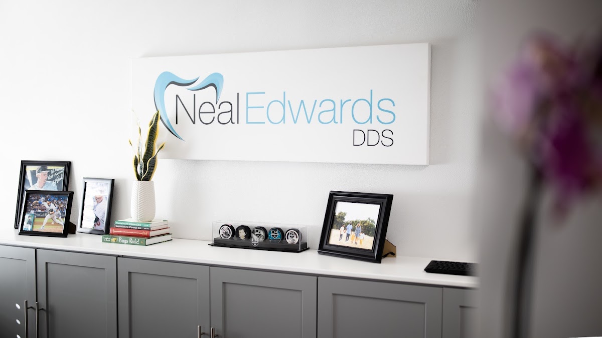 Neal Edwards DDS photo 6