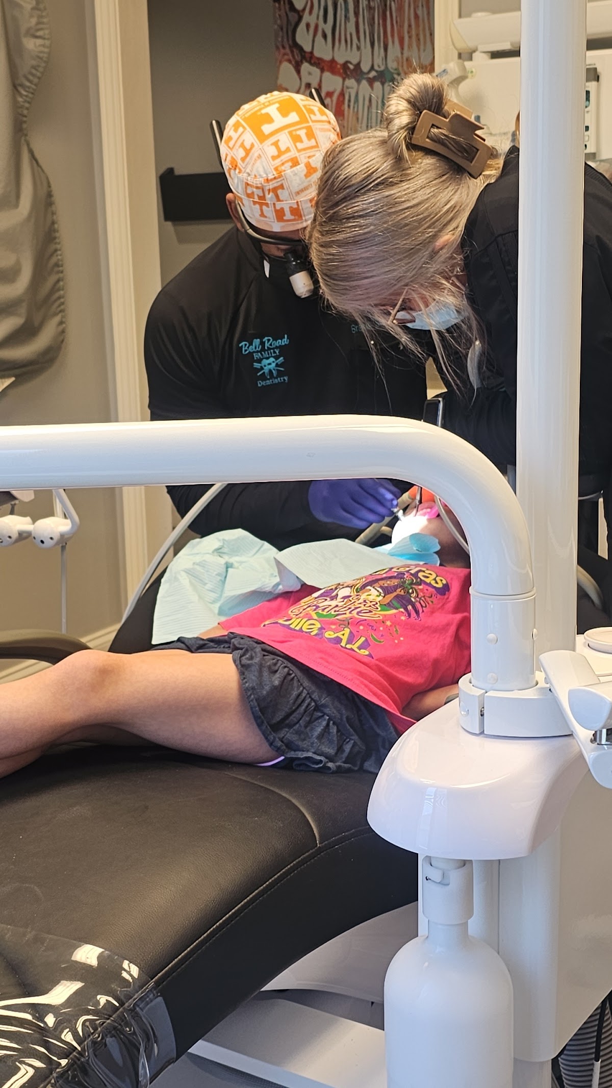 Bell Road Family Dentistry - Dentist Montgomery photo 1