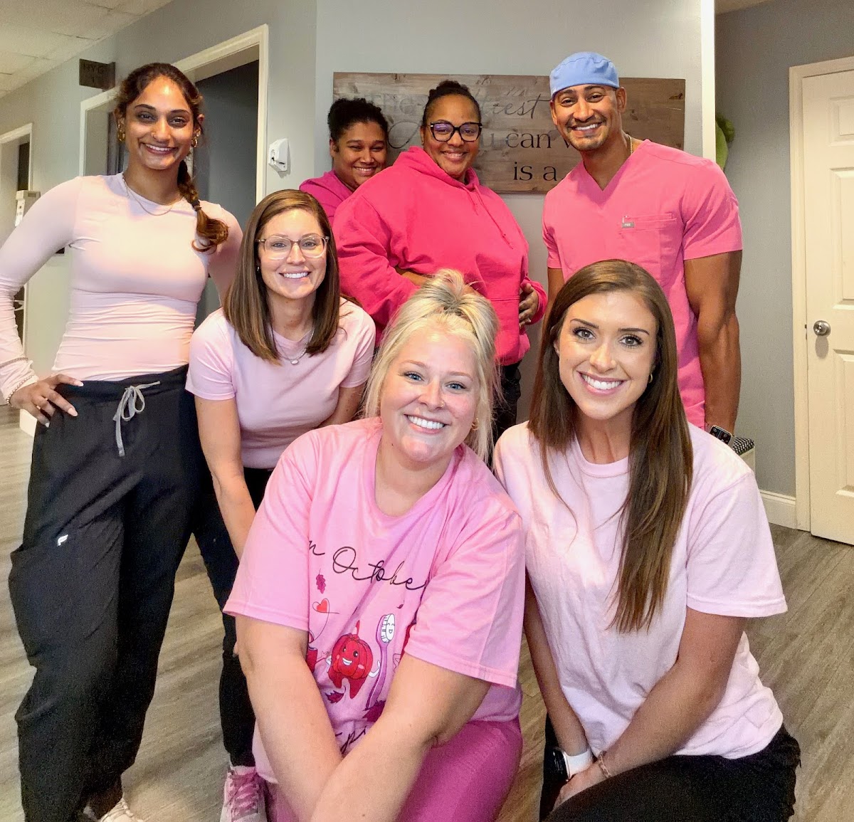 Bell Road Family Dentistry - Dentist Montgomery photo 3