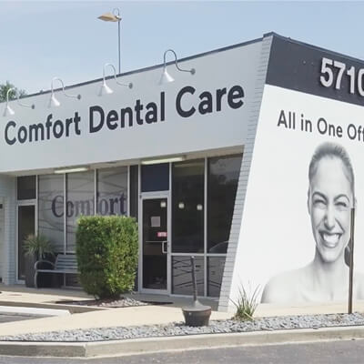Comfort Dental Care photo 1