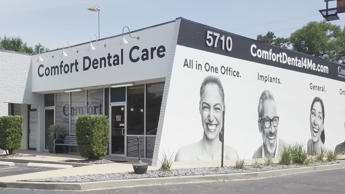Comfort Dental Care photo 2