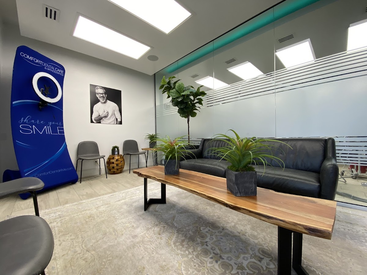Comfort Dental Care photo 4