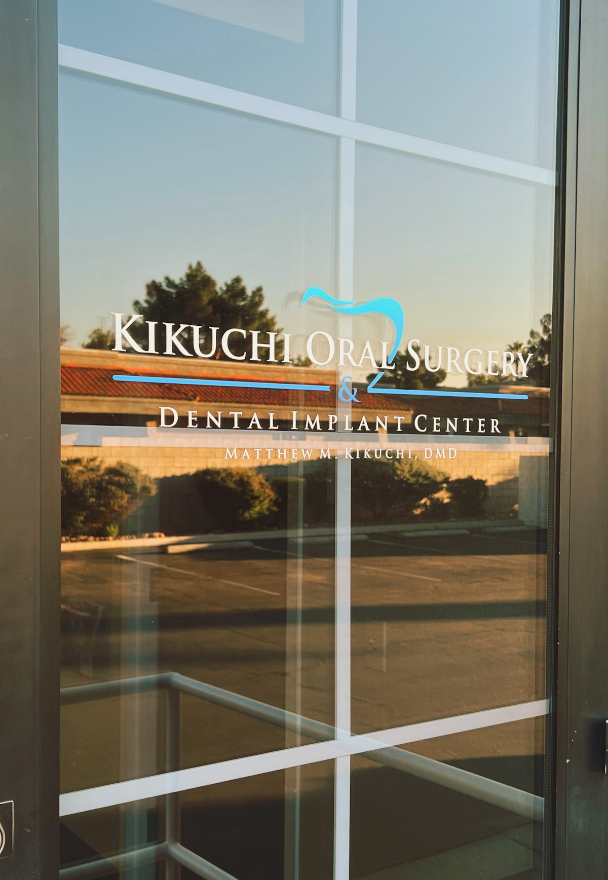 Kikuchi Oral Surgery & Dental Implant Center Rancho photo 2