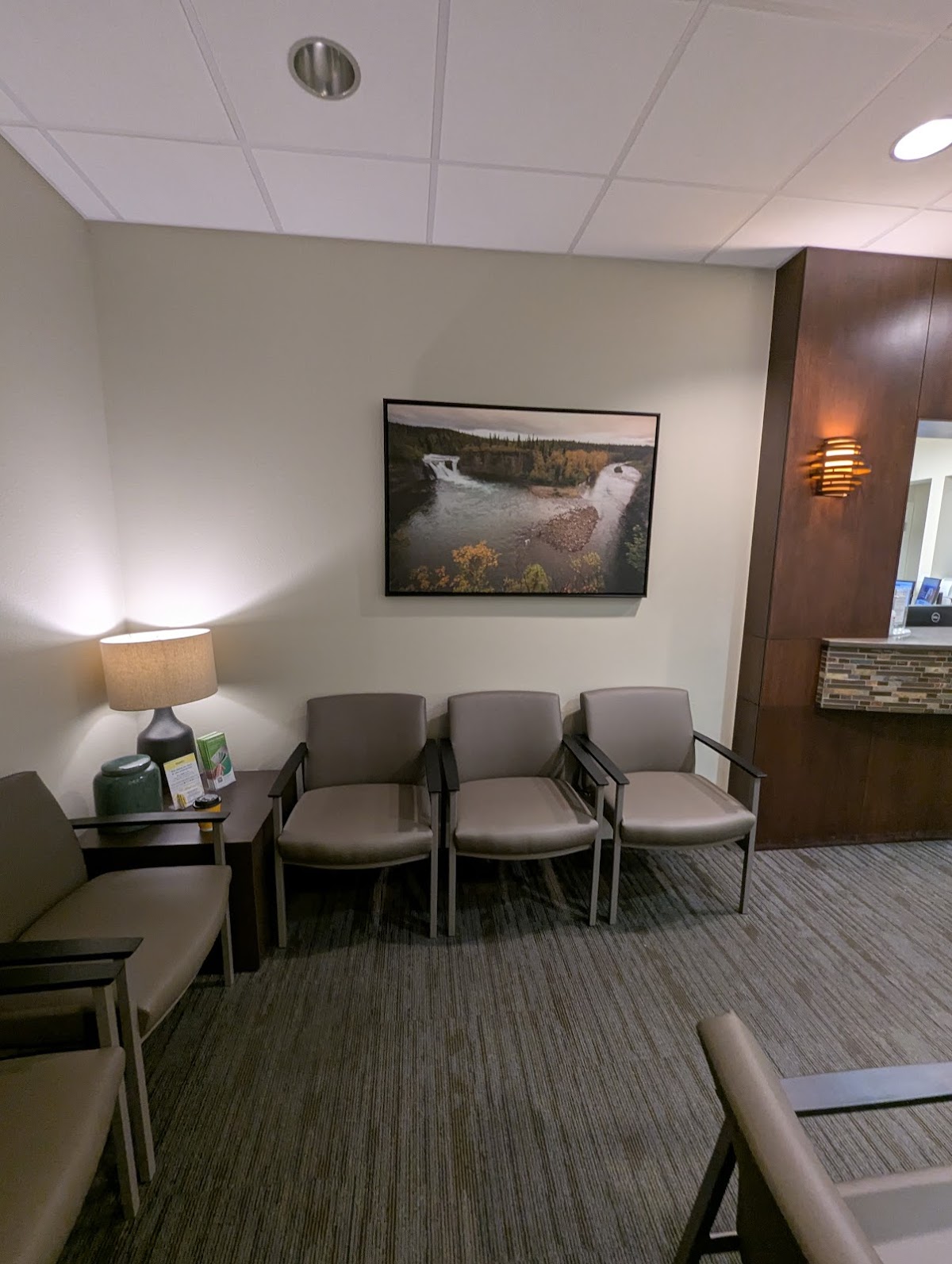 Missoula Oral Surgery photo 1