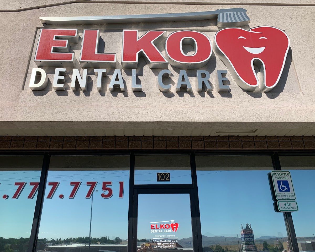 Elko Dental Care photo 1