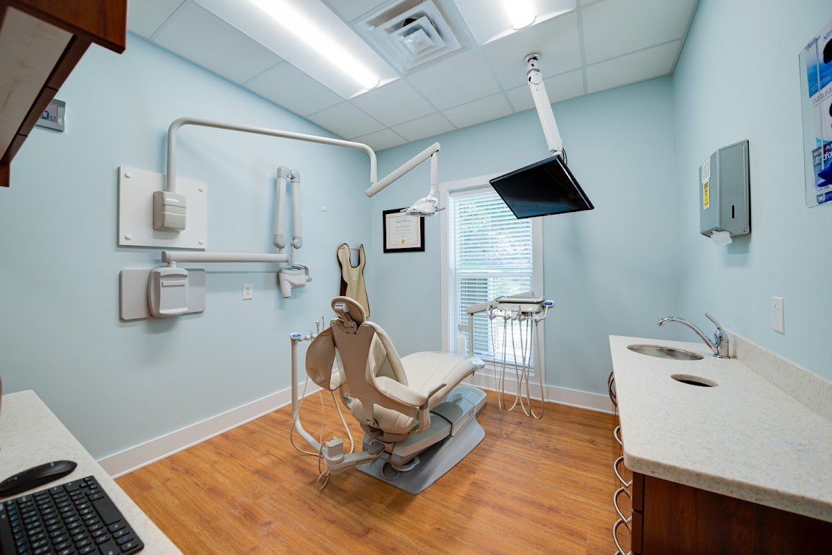 Shirer Family Dentistry photo 4