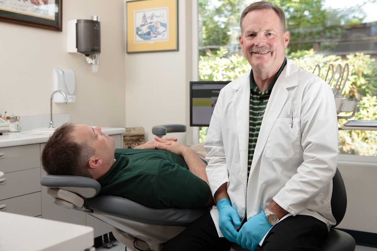 Magnuson Dental photo 3