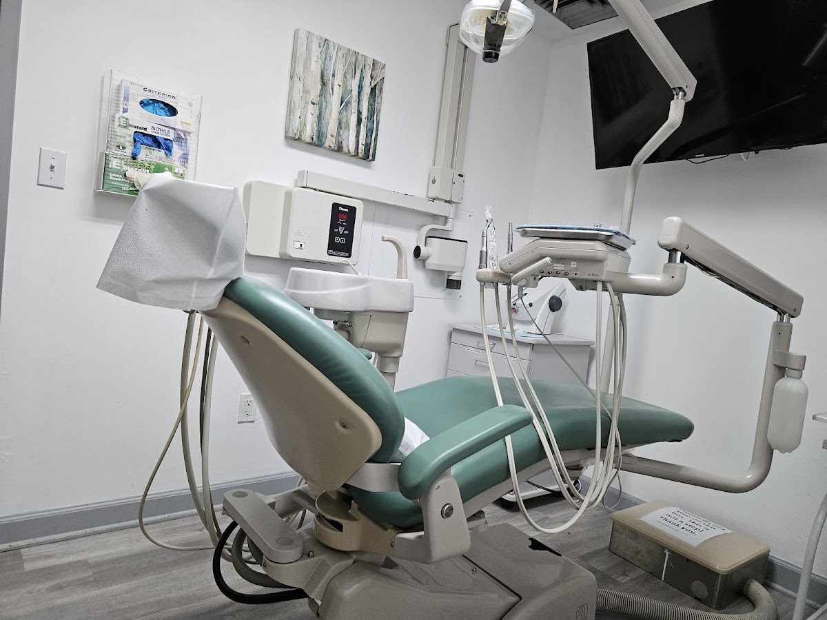 The Smile Center of Egg Harbor Twp. photo 2