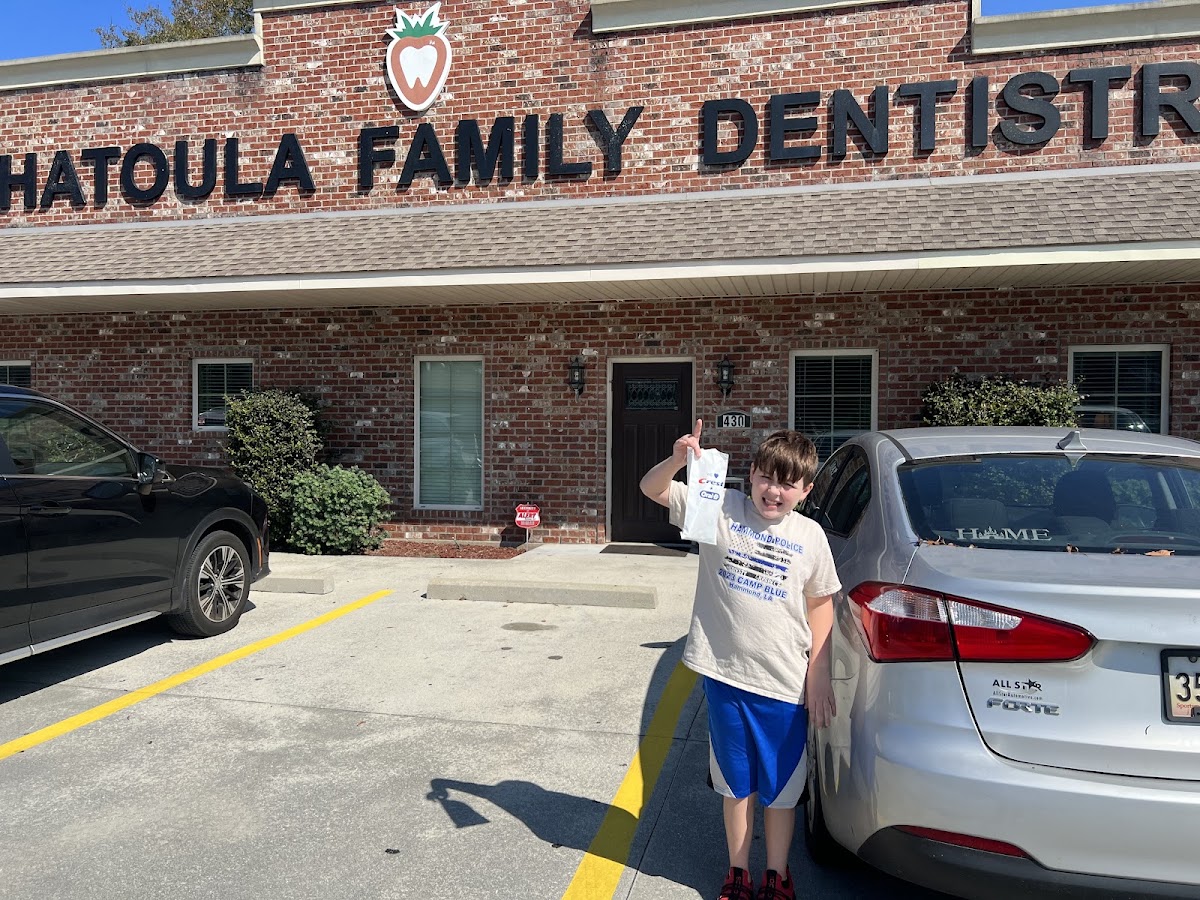 Ponchatoula Family Dentistry - Douglas M. George, DDS photo 1