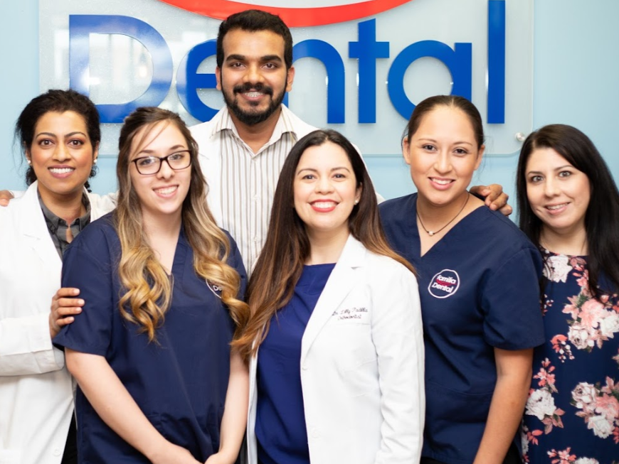 Familia Dental photo 5