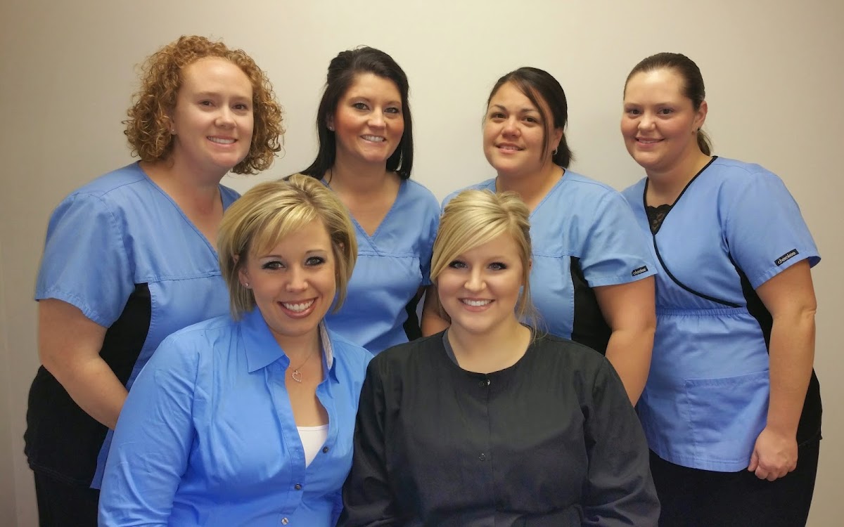 Dental Arts of Dalton - E. Thomas Lewis, DMD photo 1